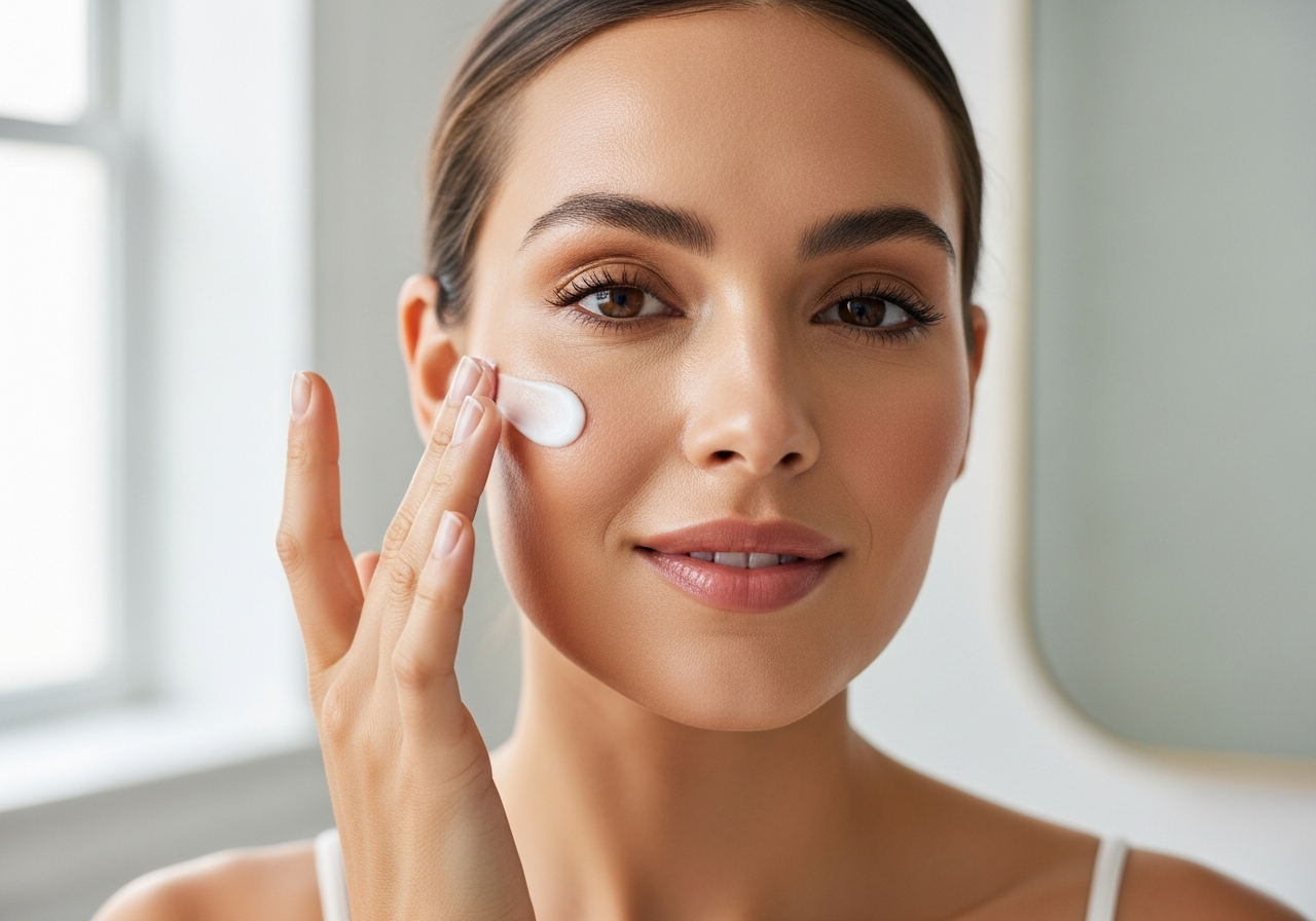 City Life Pharmacy — Professional skincare products, anti-aging serums, scar care cream, and dark spot treatments